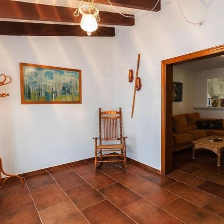 Leida - Relax Y Privacidad Apartment Cala Blanca  Bagian luar foto