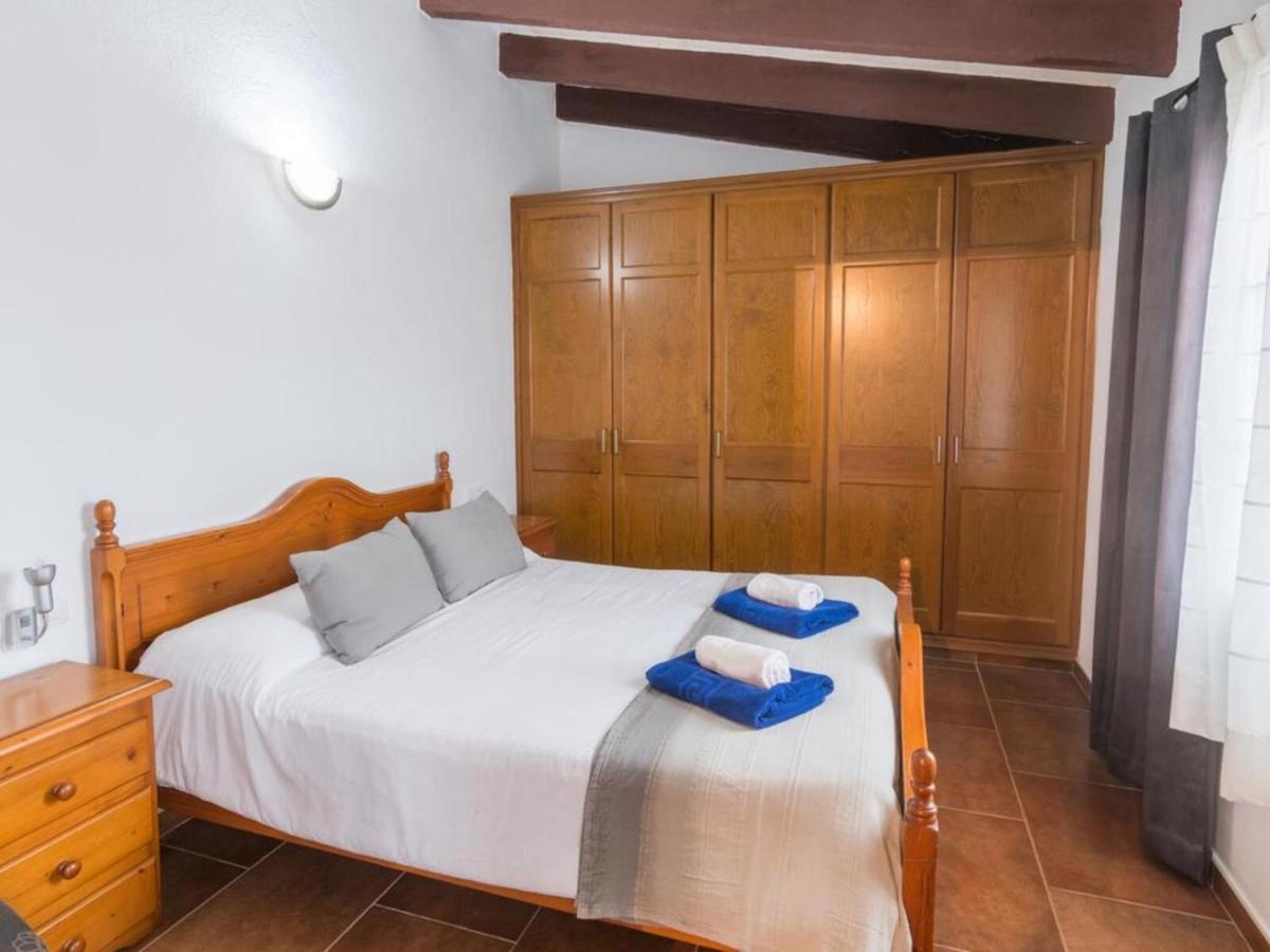 Leida - Relax Y Privacidad Apartment Cala Blanca  Bagian luar foto